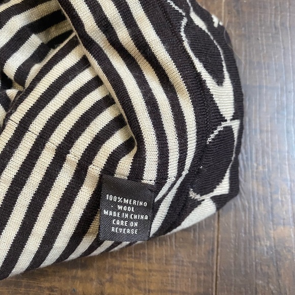 Coach Wool toque - Picture 5 of 6